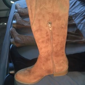 New boots from Arizona jean co,